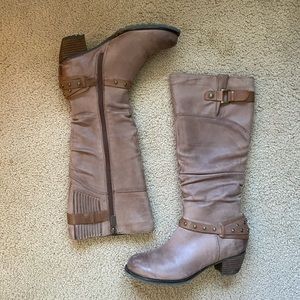 Blondo waterproof boots